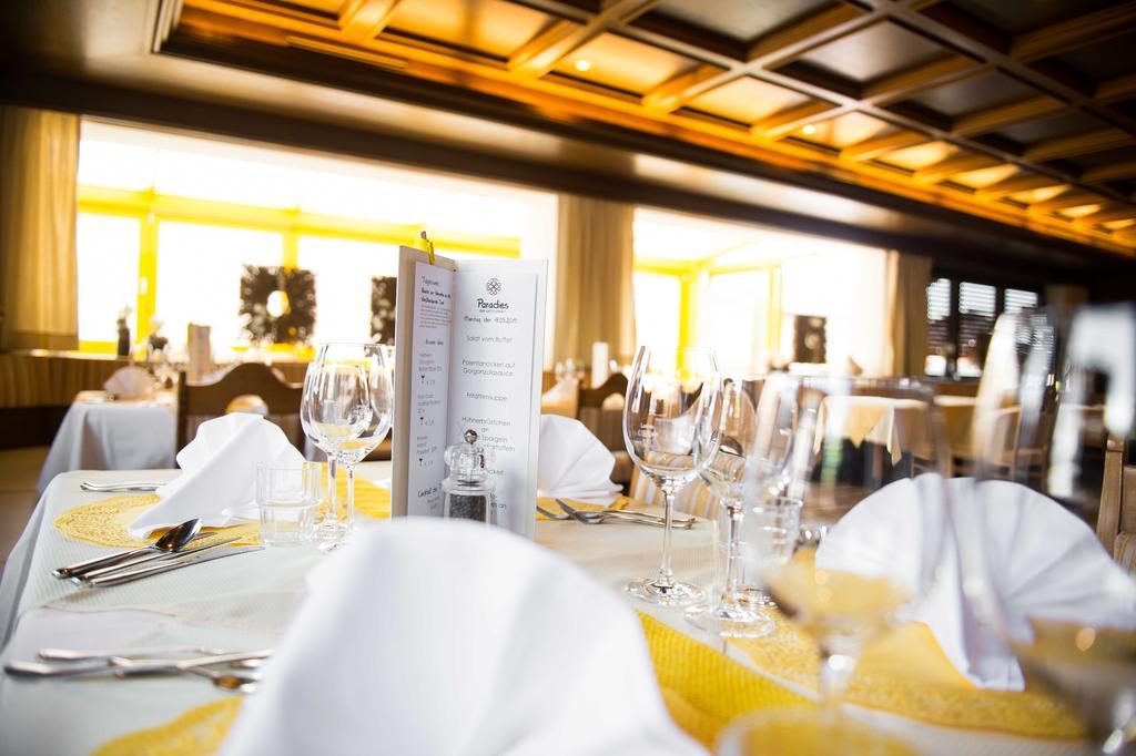 Hotel Paradies Marlengo Dış mekan fotoğraf