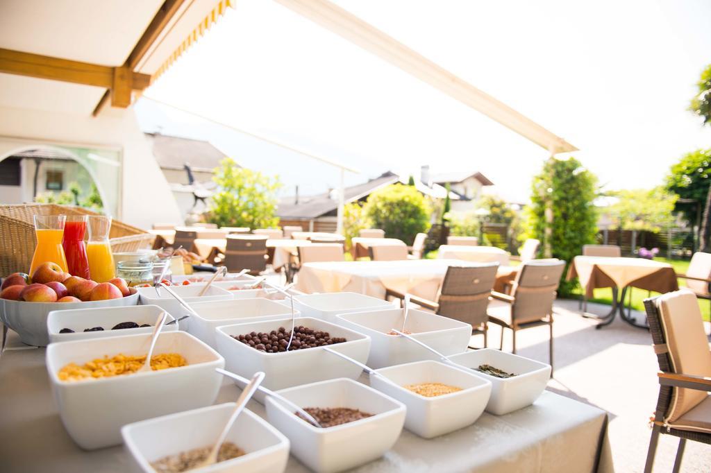 Hotel Paradies Marlengo Dış mekan fotoğraf
